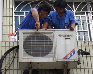 澜沧空调维修售后服务中心