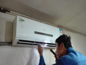 澜沧格力空调电话是多少