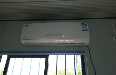 澜沧空调维修在哪里找