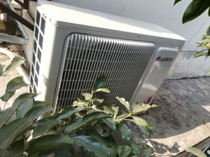 澜沧空调维修售后服务