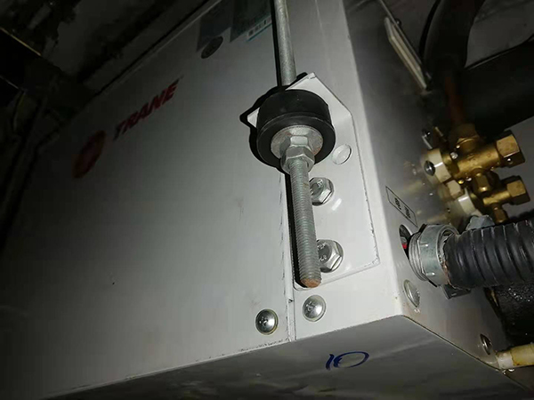 澜沧空调维修售后服务中心