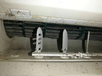 澜沧空调维修售后服务中心电话是多少