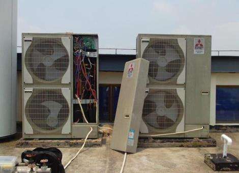 澜沧空调维修电话号码多少