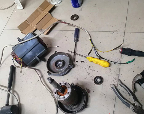 澜沧空调维修售后服务中心电话在哪里找