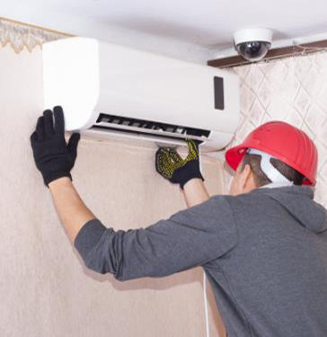 澜沧空调内机噪音大